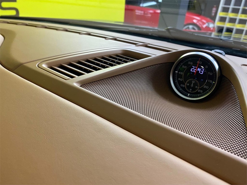 Foto 43 PORSCHE PANAMERA 