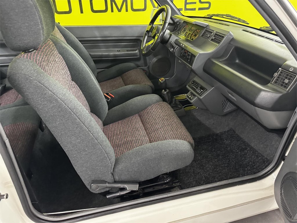 Foto 23 RENAULT 5 COPA TURBO