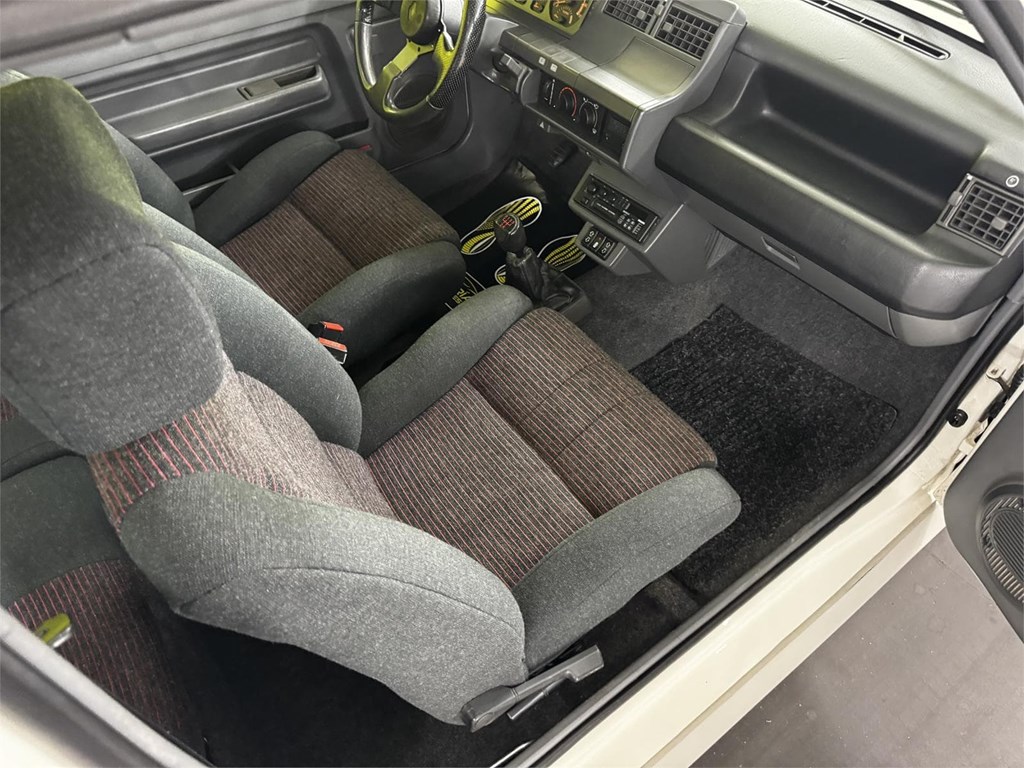 Foto 29 RENAULT 5 COPA TURBO