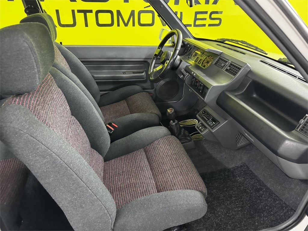 Foto 30 RENAULT 5 COPA TURBO
