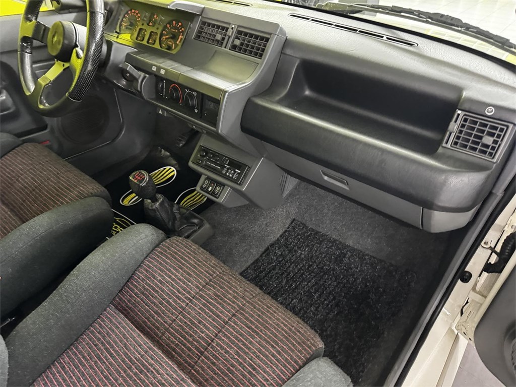 Foto 32 RENAULT 5 COPA TURBO
