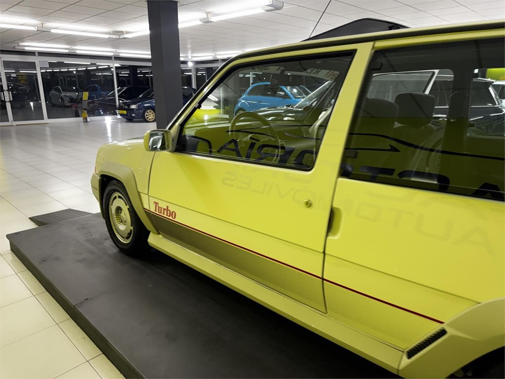 Foto 39 RENAULT 5 COPA TURBO