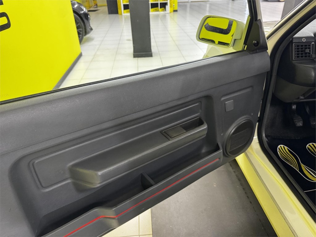 Foto 41 RENAULT 5 COPA TURBO