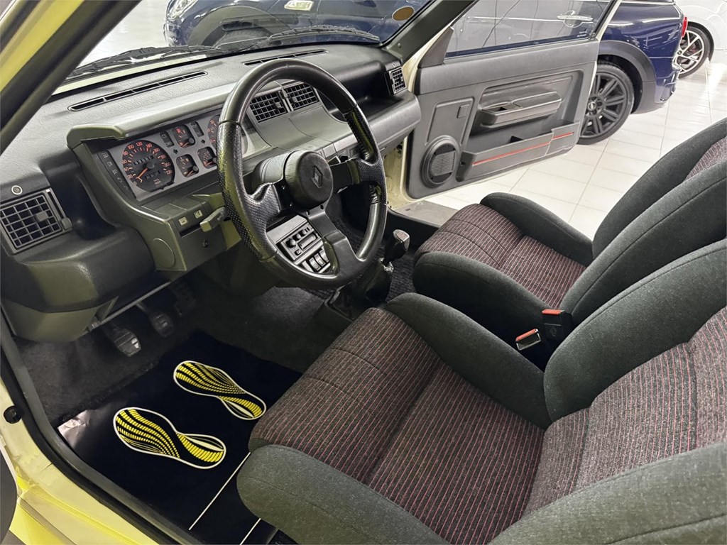 Foto 43 RENAULT 5 COPA TURBO