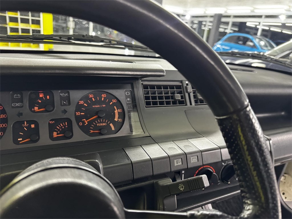 Foto 45 RENAULT 5 COPA TURBO