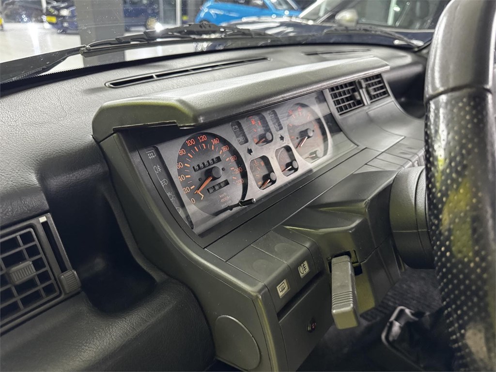 Foto 46 RENAULT 5 COPA TURBO