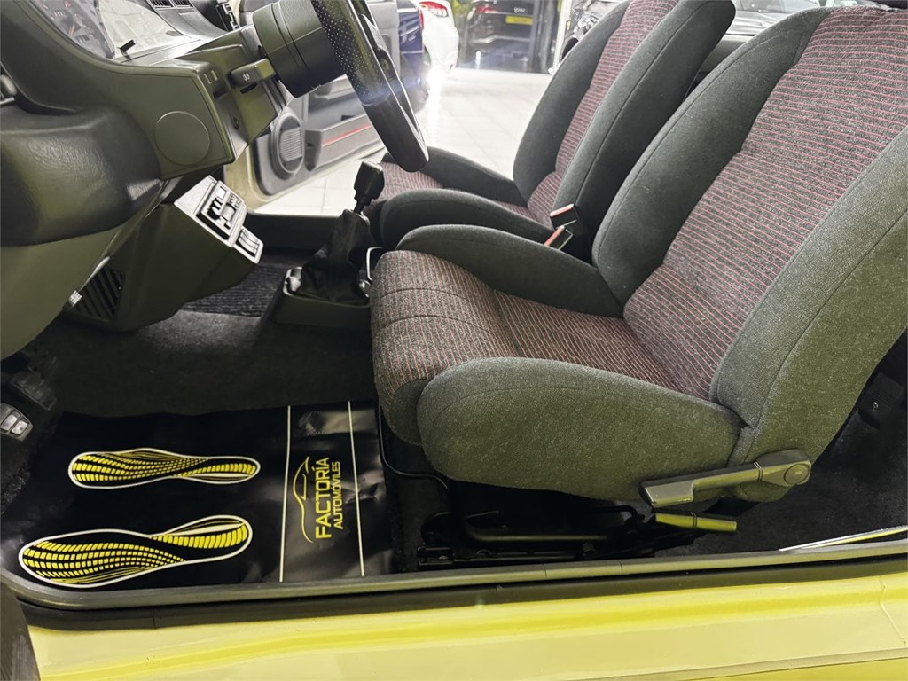 Foto 47 RENAULT 5 COPA TURBO