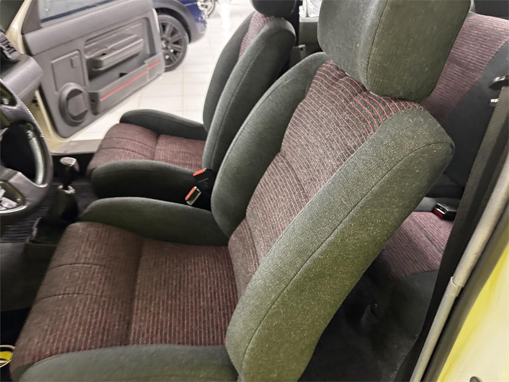 Foto 48 RENAULT 5 COPA TURBO