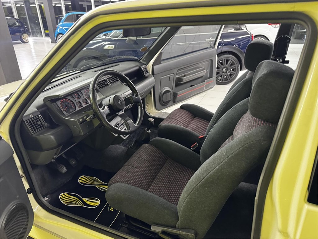 Foto 53 RENAULT 5 COPA TURBO