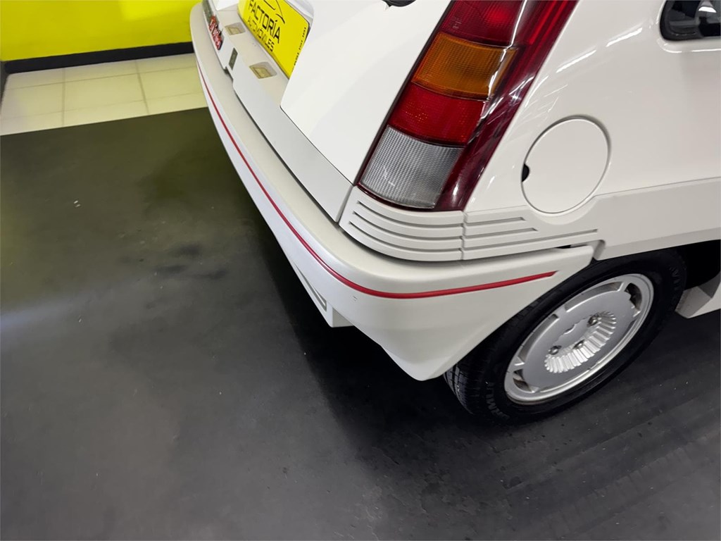 Foto 58 RENAULT 5 COPA TURBO