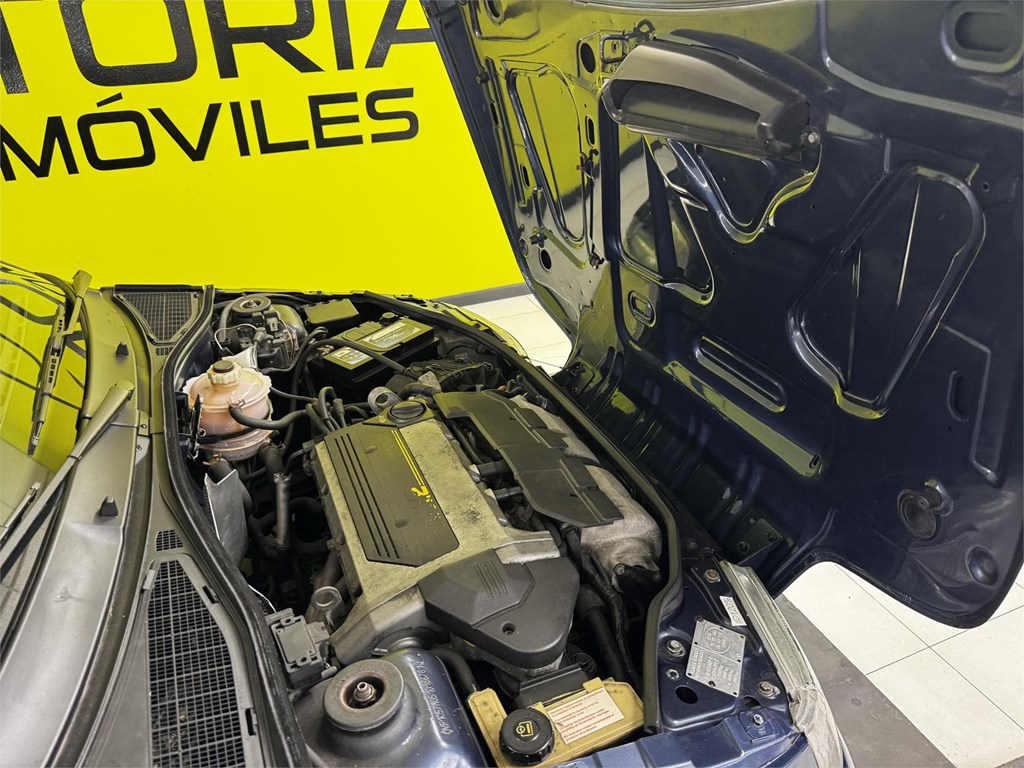 Foto 57 RENAULT CLIO WILLIAMS 