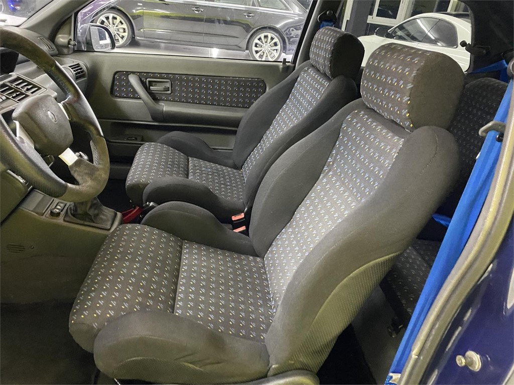 Foto 11 RENAULT CLIO