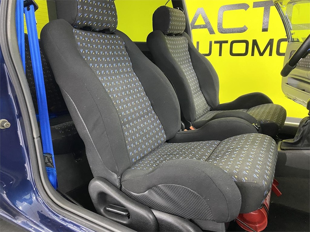 Foto 12 RENAULT CLIO