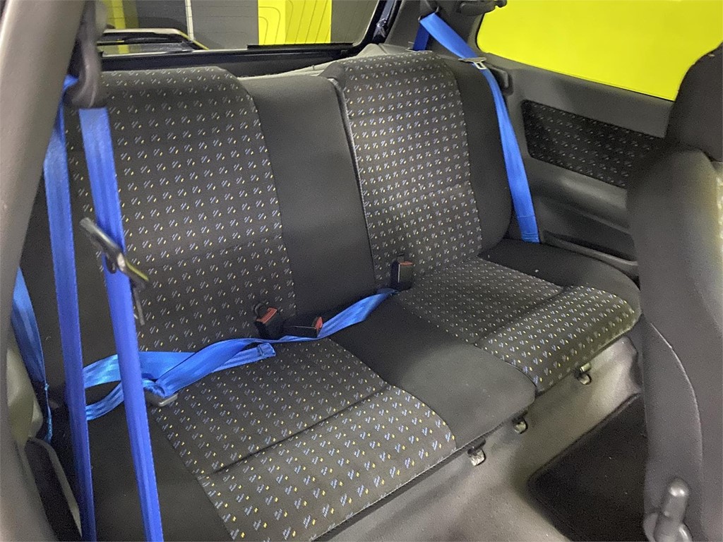 Foto 15 RENAULT CLIO