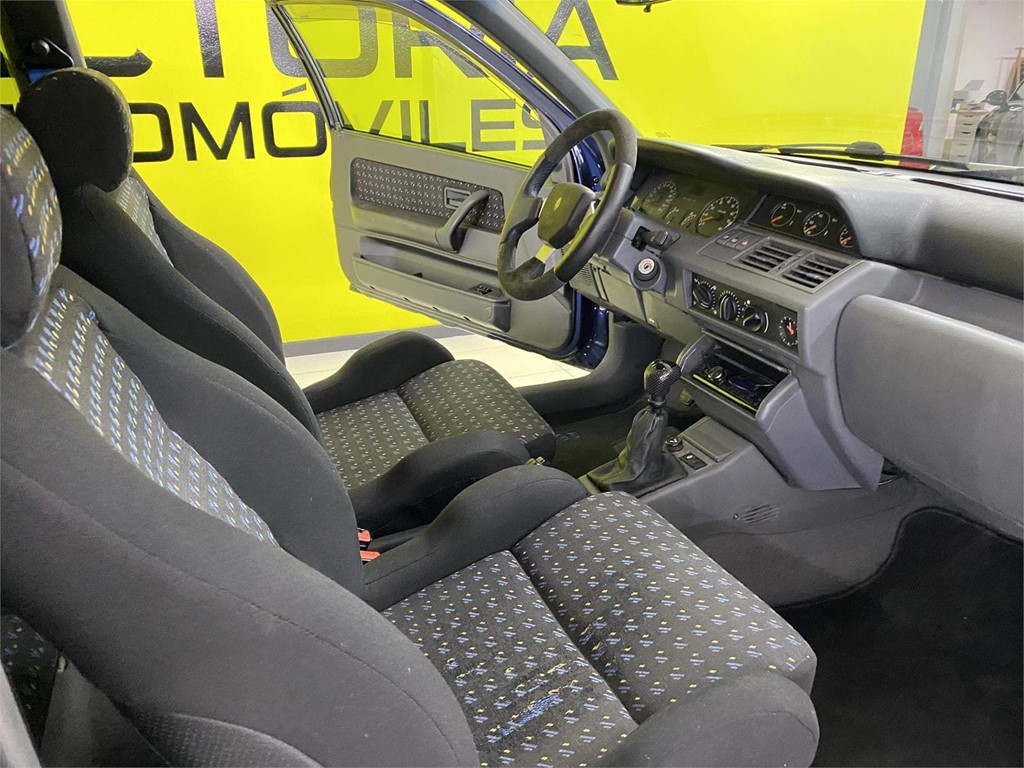 Foto 16 RENAULT CLIO