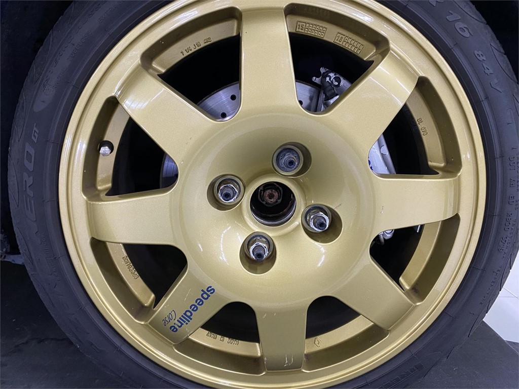 Foto 17 RENAULT CLIO