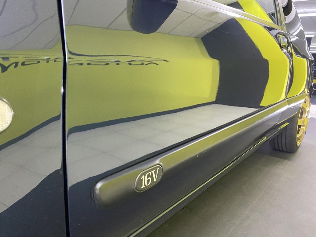 Foto 18 RENAULT CLIO