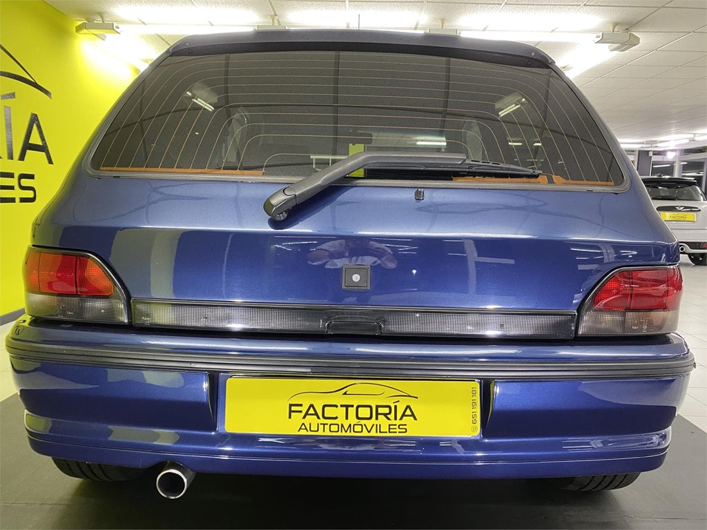 Foto 21 RENAULT CLIO