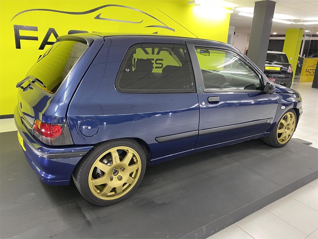 Foto 23 RENAULT CLIO