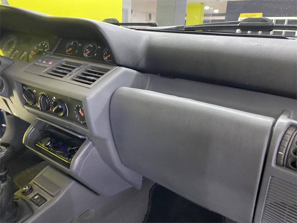 Foto 25 RENAULT CLIO