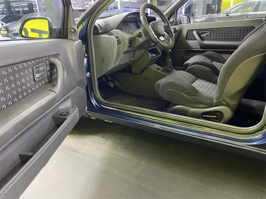 Foto 5 RENAULT CLIO