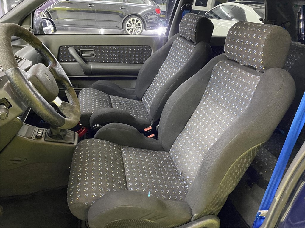 Foto 6 RENAULT CLIO