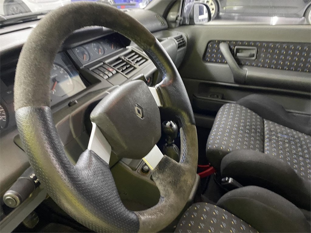 Foto 7 RENAULT CLIO
