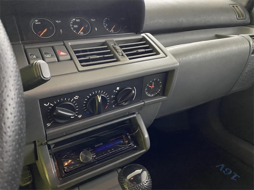 Foto 8 RENAULT CLIO