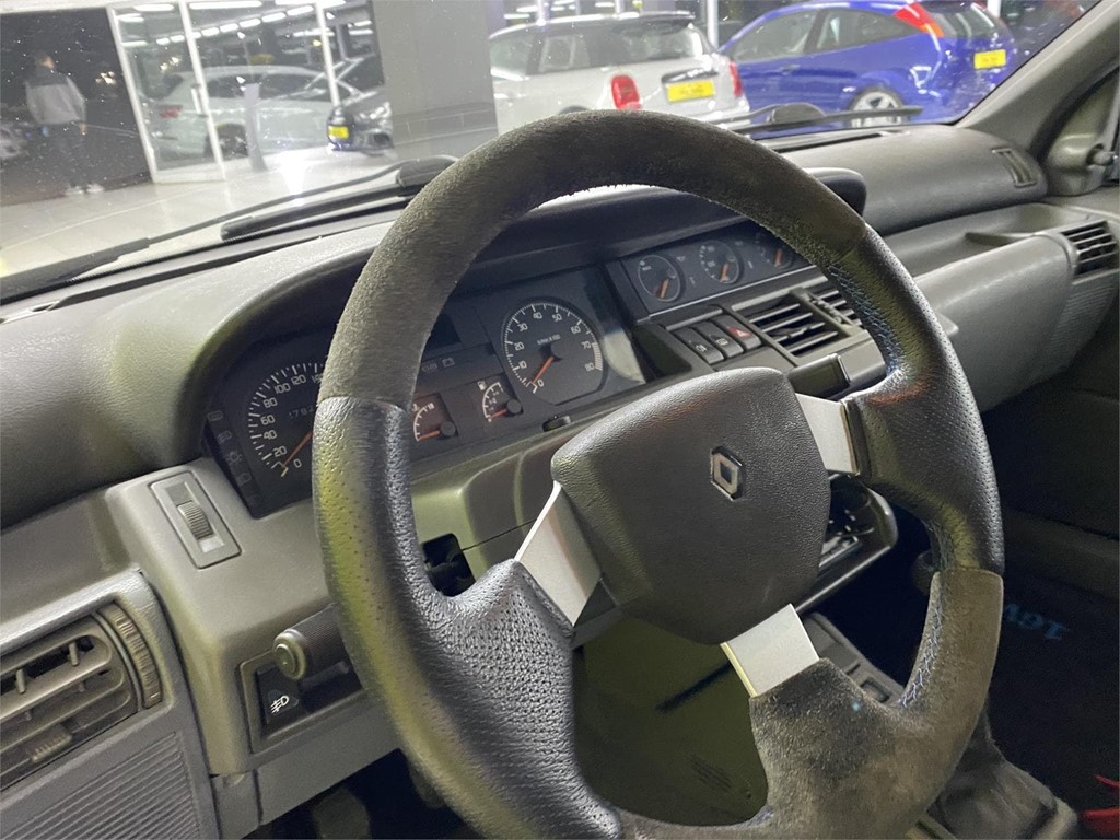 Foto 9 RENAULT CLIO