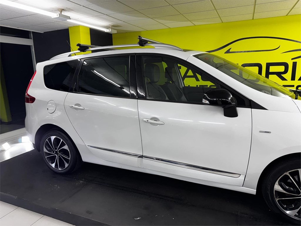 Foto 12 RENAULT GRAND SCENIC 