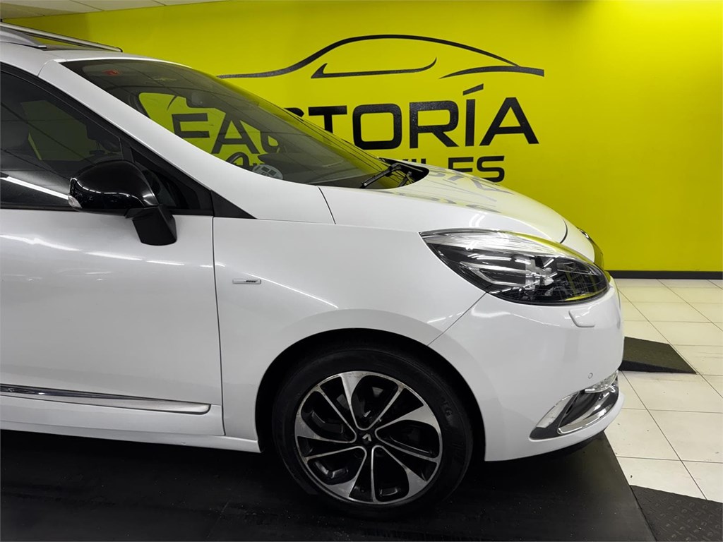 Foto 13 RENAULT GRAND SCENIC 