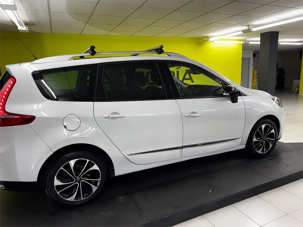 Foto 14 RENAULT GRAND SCENIC 