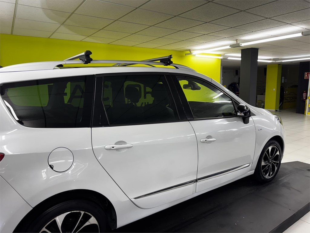 Foto 15 RENAULT GRAND SCENIC 