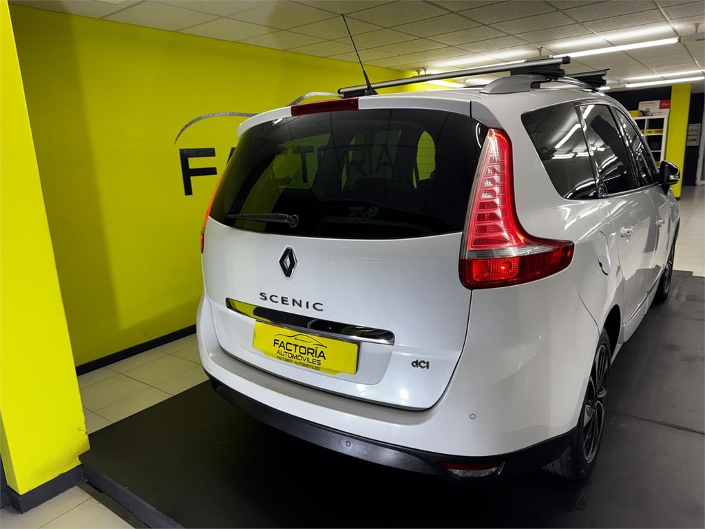 Foto 16 RENAULT GRAND SCENIC 