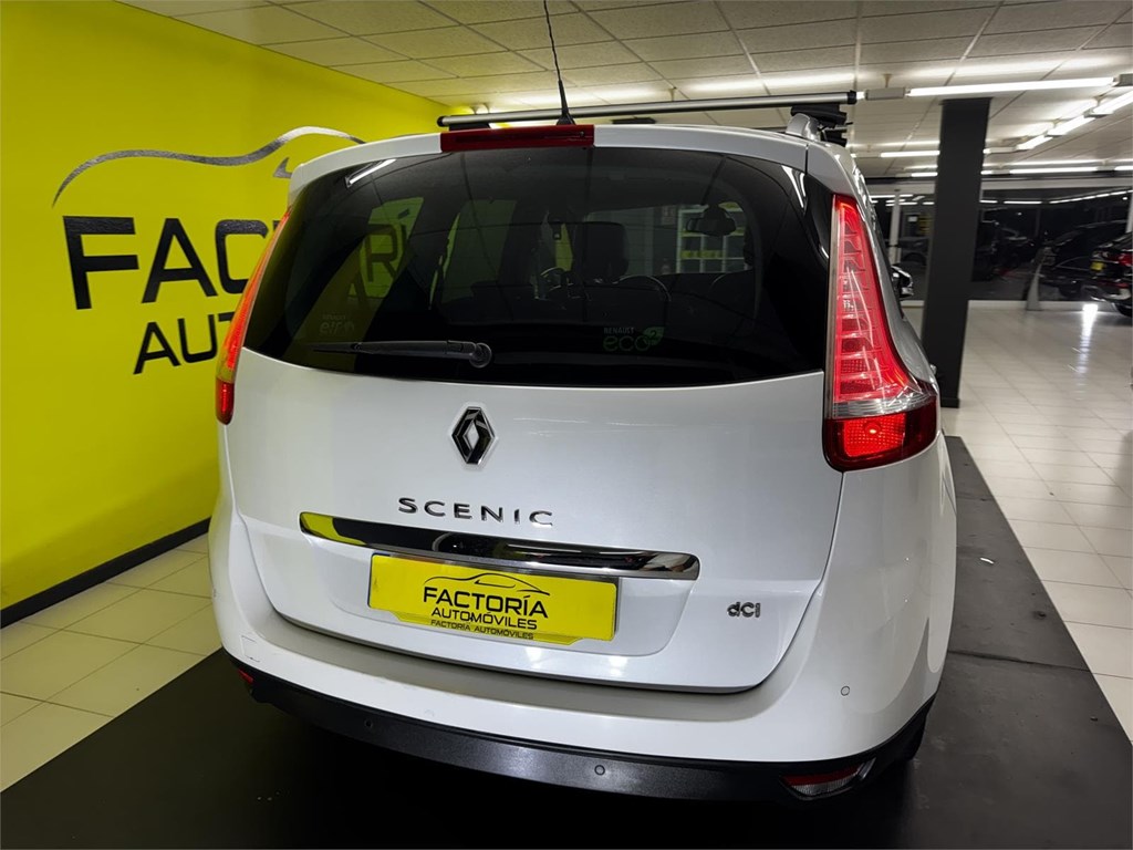 Foto 17 RENAULT GRAND SCENIC 