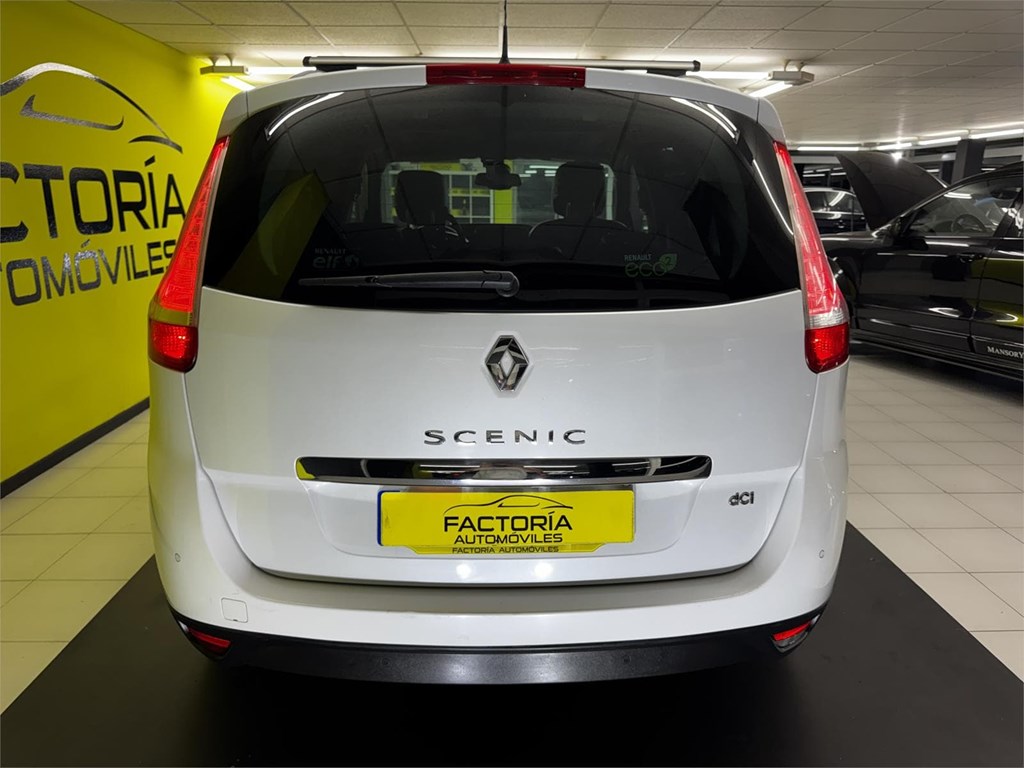 Foto 18 RENAULT GRAND SCENIC 