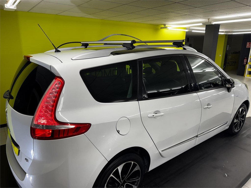 Foto 19 RENAULT GRAND SCENIC 