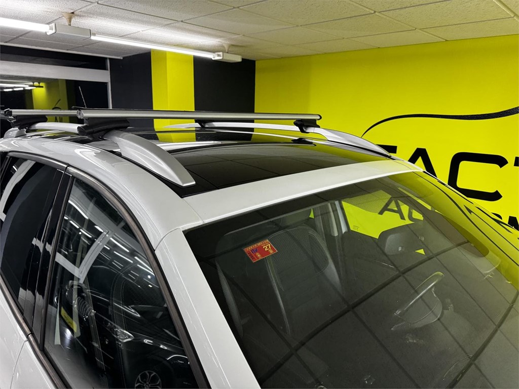 Foto 21 RENAULT GRAND SCENIC 