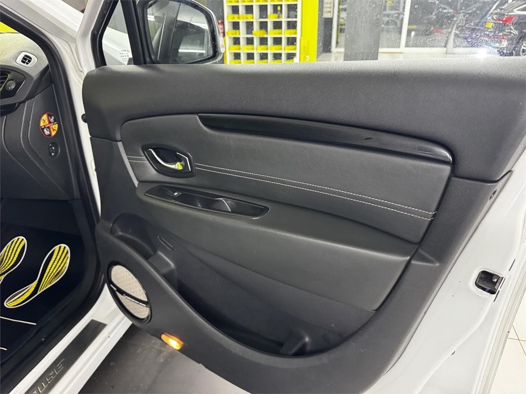Foto 23 RENAULT GRAND SCENIC 