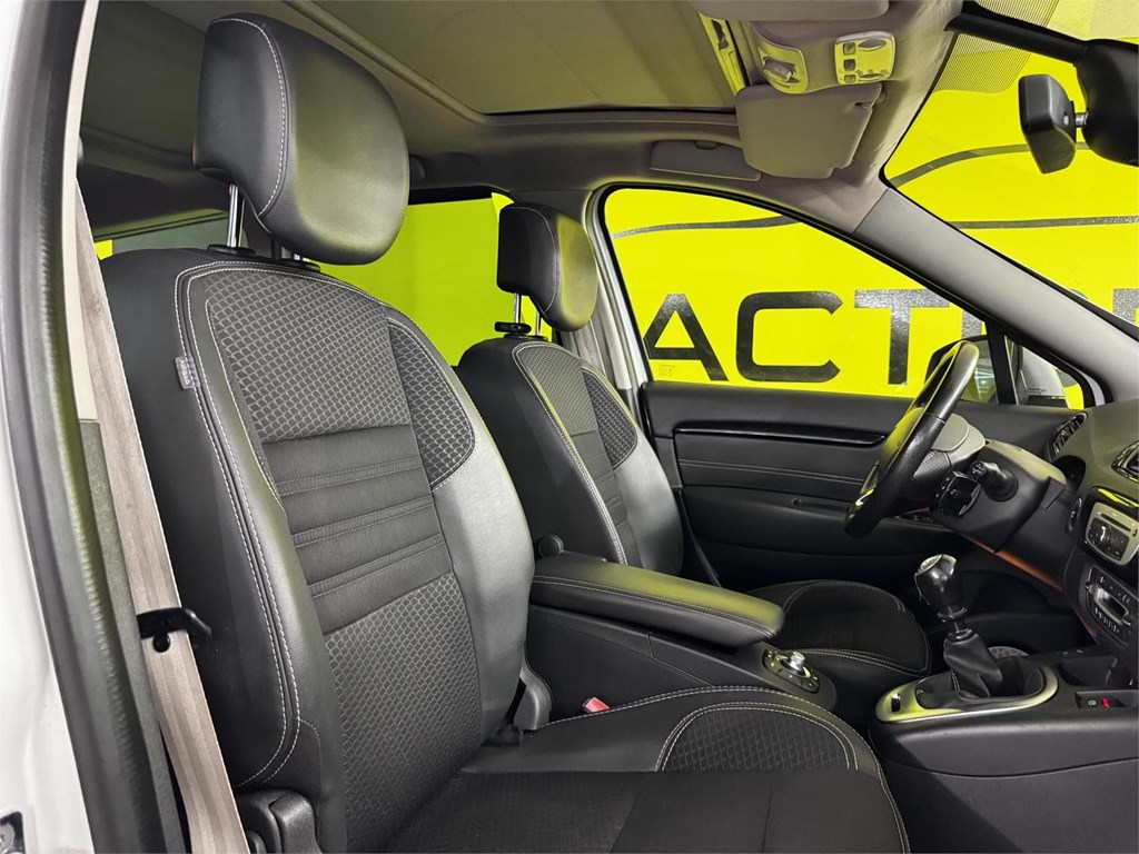 Foto 26 RENAULT GRAND SCENIC 