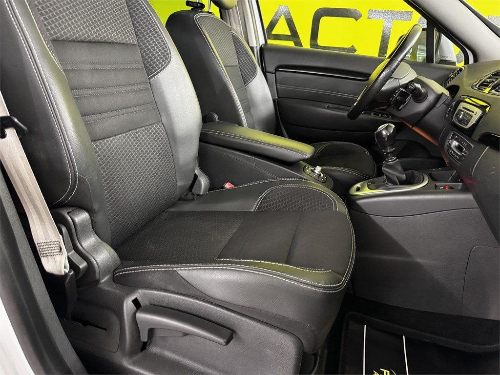 Foto 27 RENAULT GRAND SCENIC 