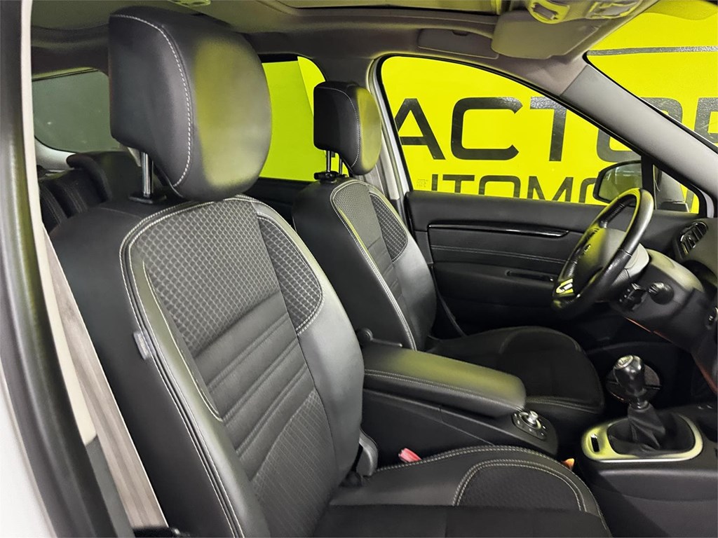 Foto 28 RENAULT GRAND SCENIC 