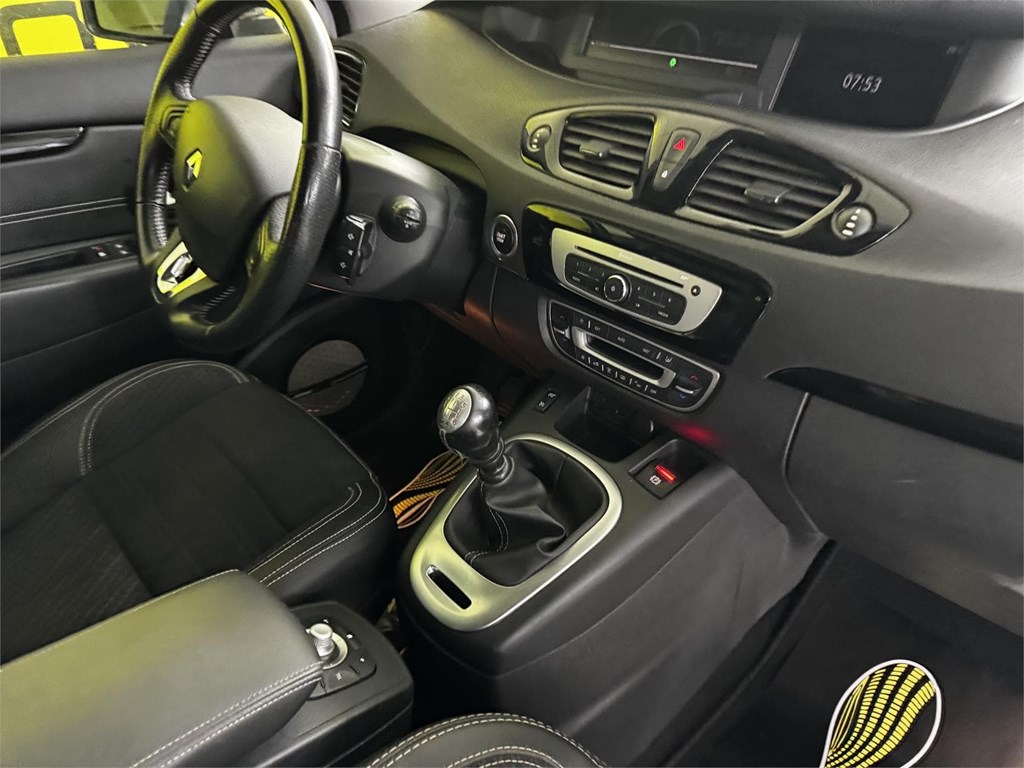 Foto 29 RENAULT GRAND SCENIC 