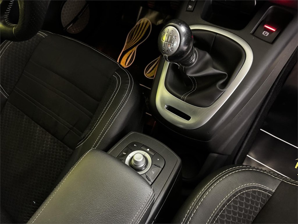 Foto 30 RENAULT GRAND SCENIC 