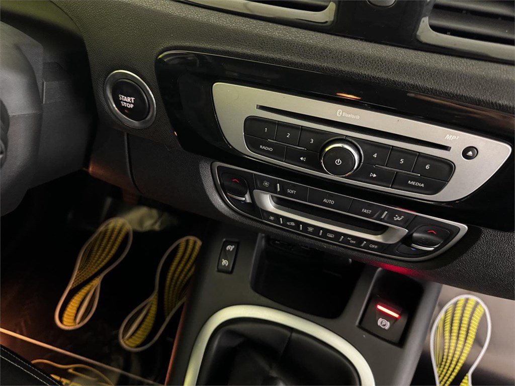 Foto 31 RENAULT GRAND SCENIC 