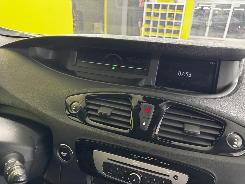 Foto 32 RENAULT GRAND SCENIC 