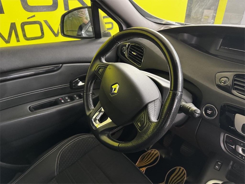 Foto 33 RENAULT GRAND SCENIC 