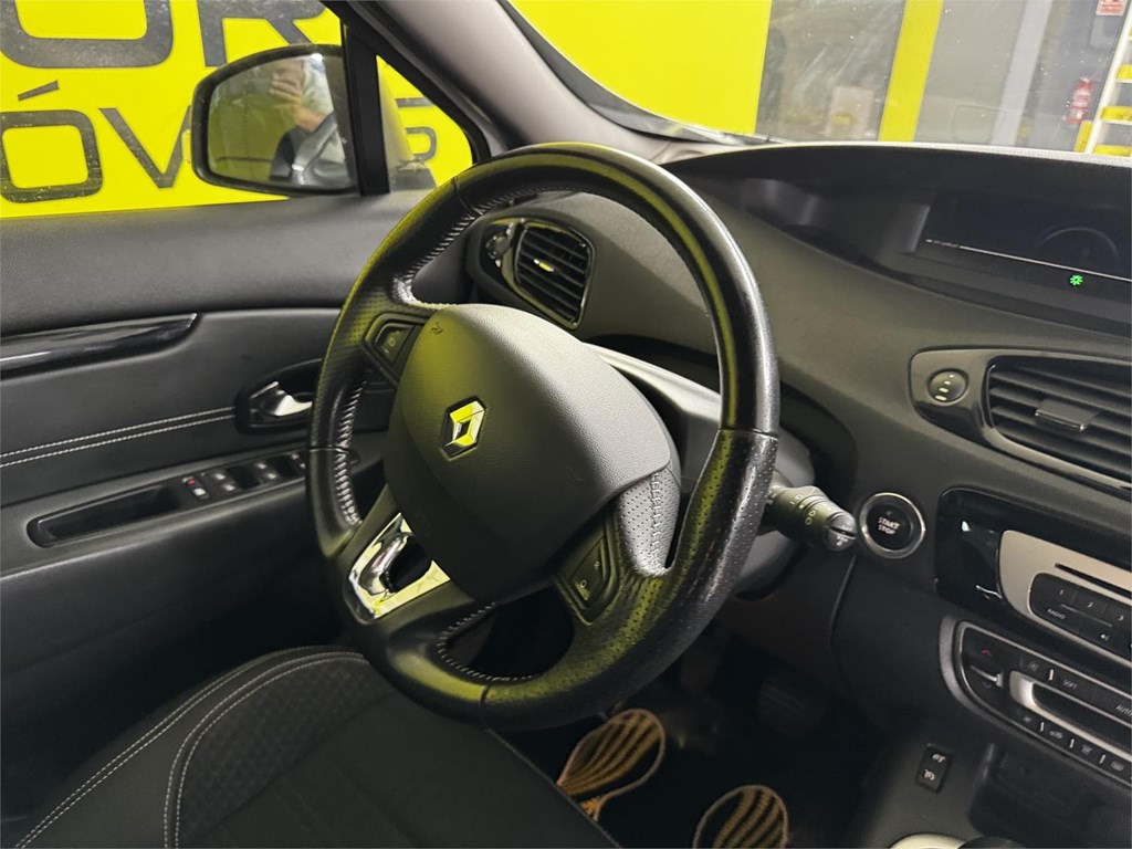 Foto 34 RENAULT GRAND SCENIC 