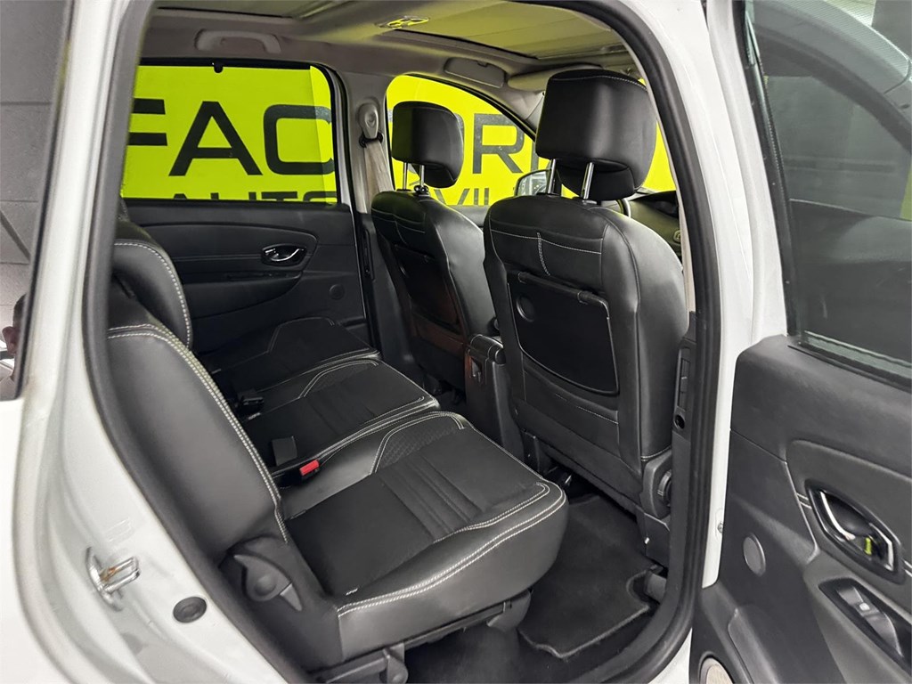 Foto 38 RENAULT GRAND SCENIC 