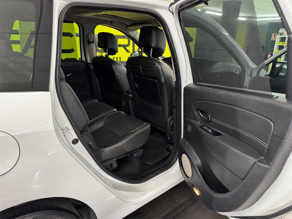 Foto 39 RENAULT GRAND SCENIC 